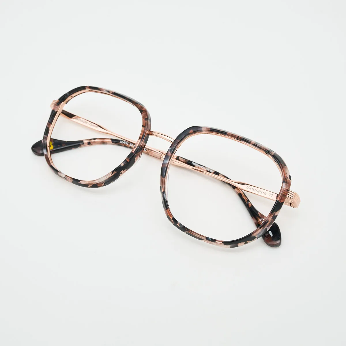Lunettes optiques Ghusena