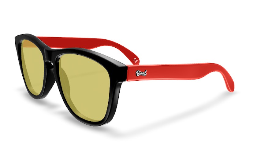 Lunettes GP Explorer
