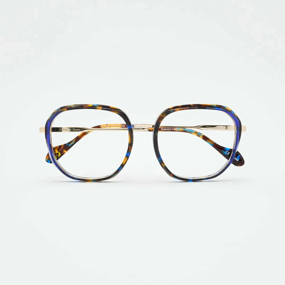 Lunettes optiques Ghusena