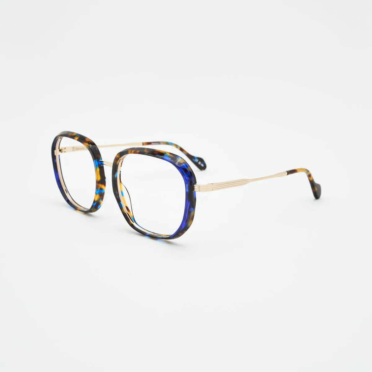 Lunettes optiques Ghusena
