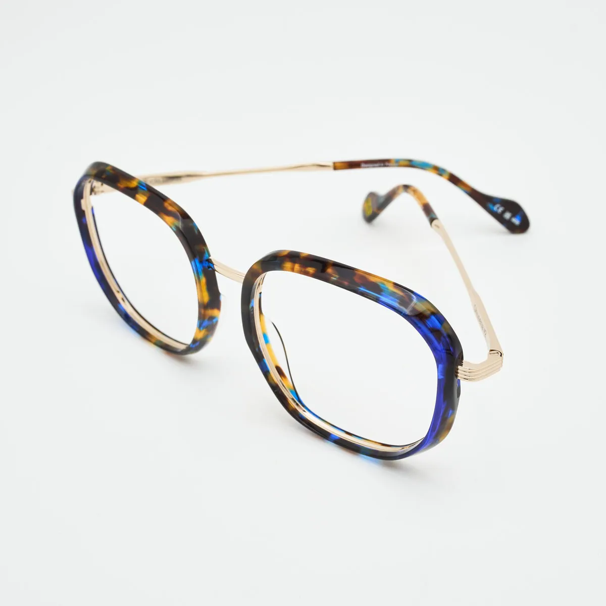 Lunettes optiques Ghusena