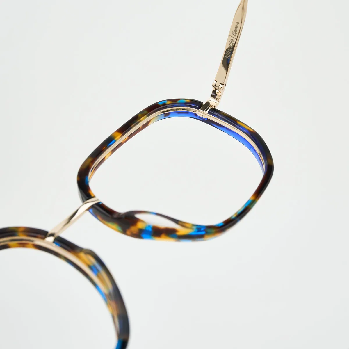 Lunettes optiques Ghusena