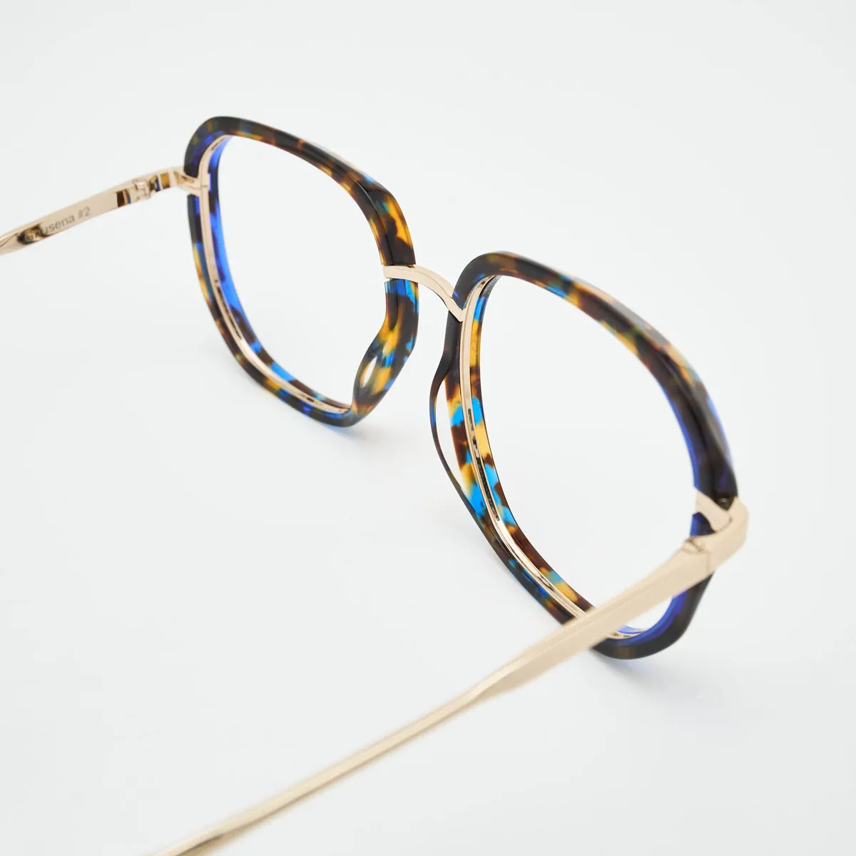 Lunettes optiques Ghusena