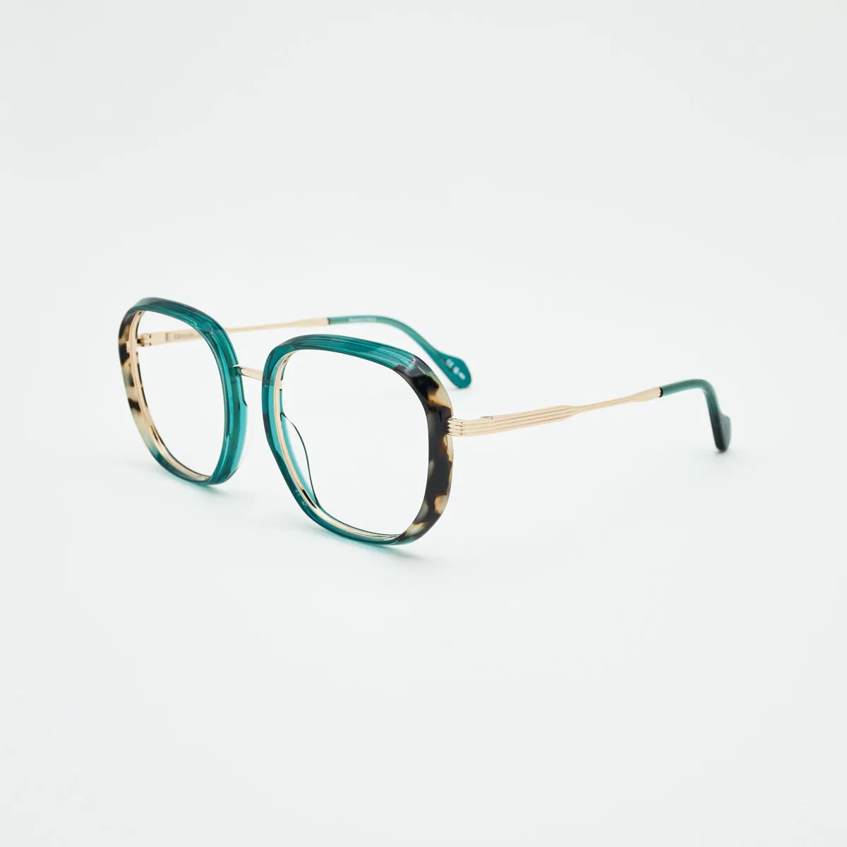 Lunettes optiques Ghusena