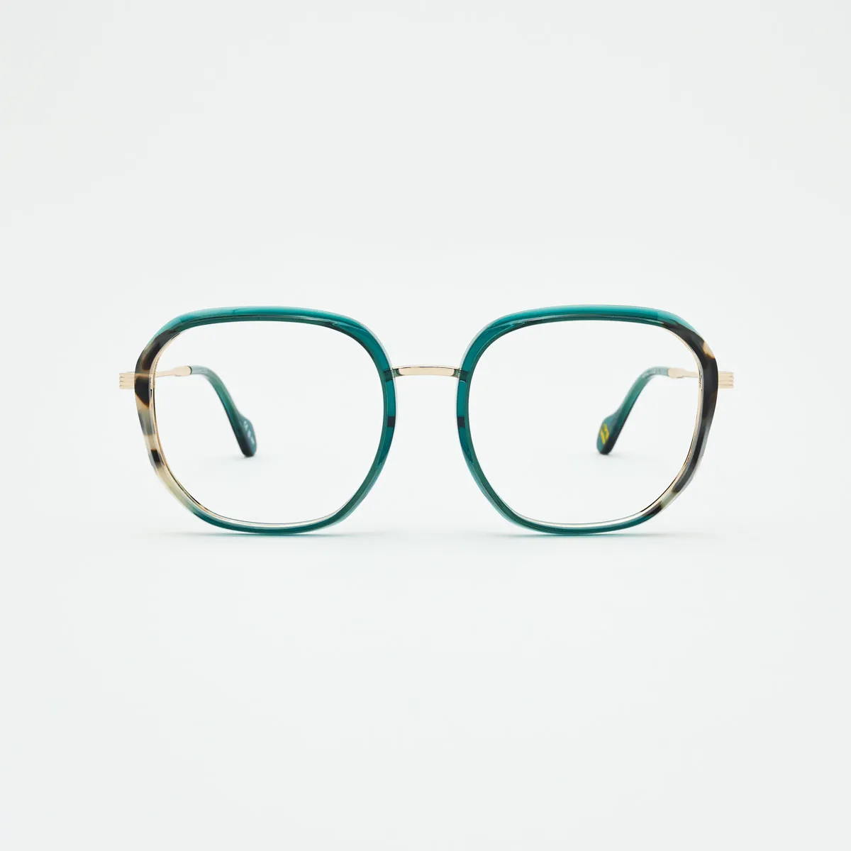 Lunettes optiques Ghusena