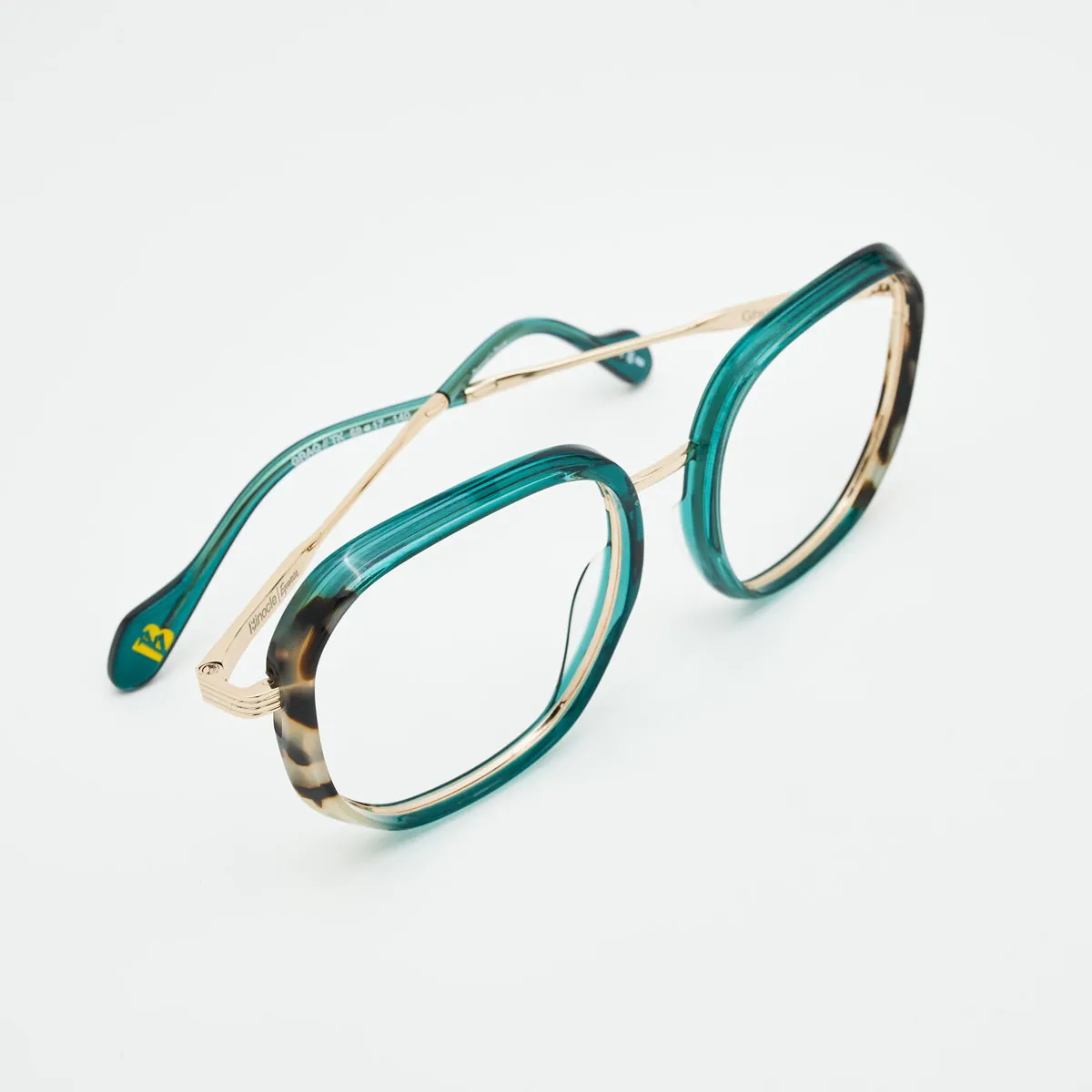 Lunettes optiques Ghusena