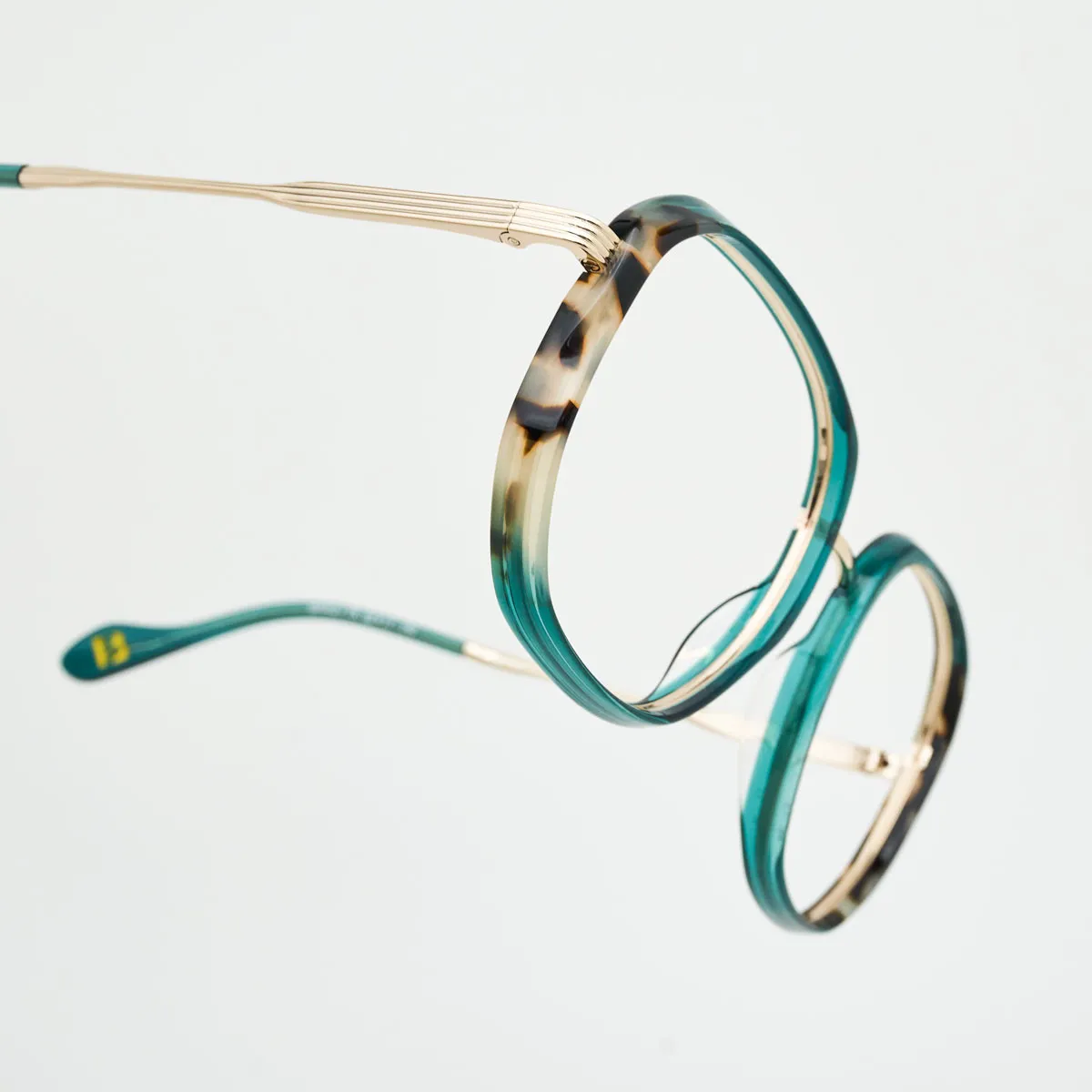 Lunettes optiques Ghusena
