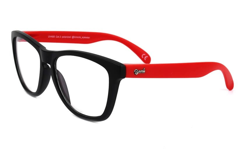 Original Noir - Verres 30% filtration - Rouge