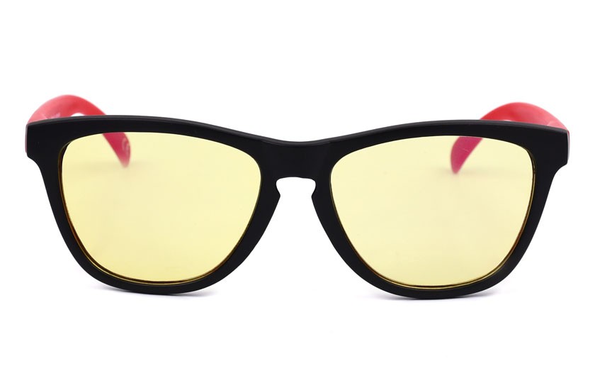 Original Noir - Verres 60% filtration - Rouge