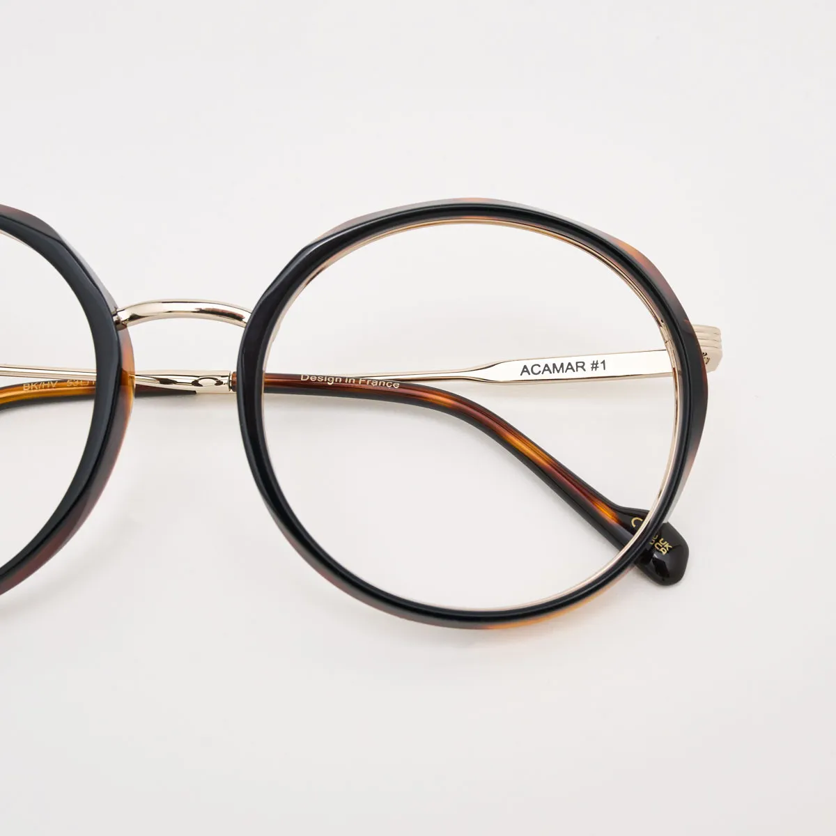 Lunettes optiques Acamar