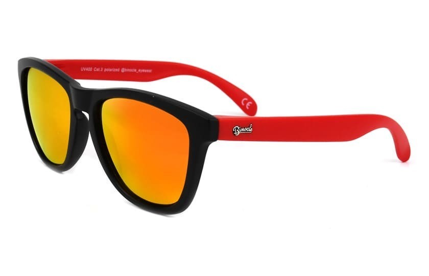 Original Original Noir - Verres Red Fire - Rouge 35,00 €