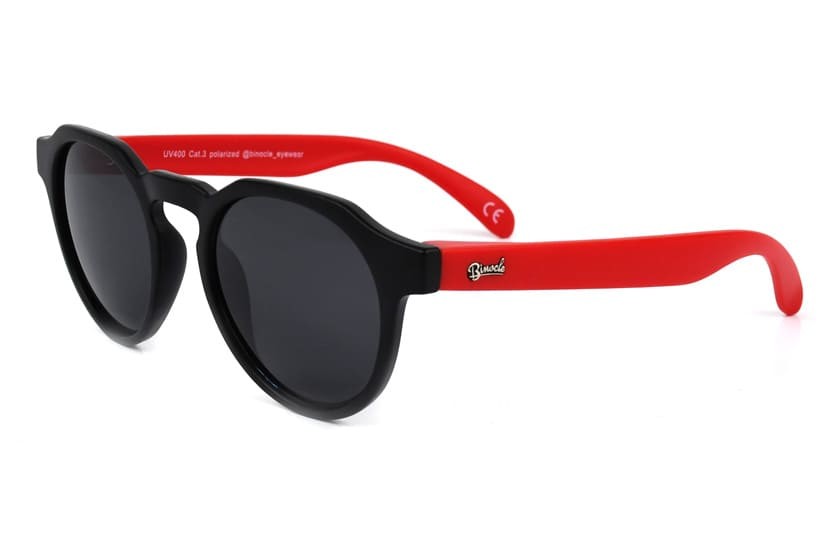 Columbia Columbia Noir - Verres Gris - Rouge 35,00 €