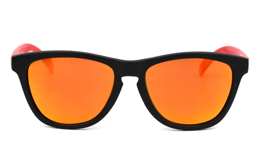 Original Original Noir - Verres Red Fire - Rouge 35,00 €
