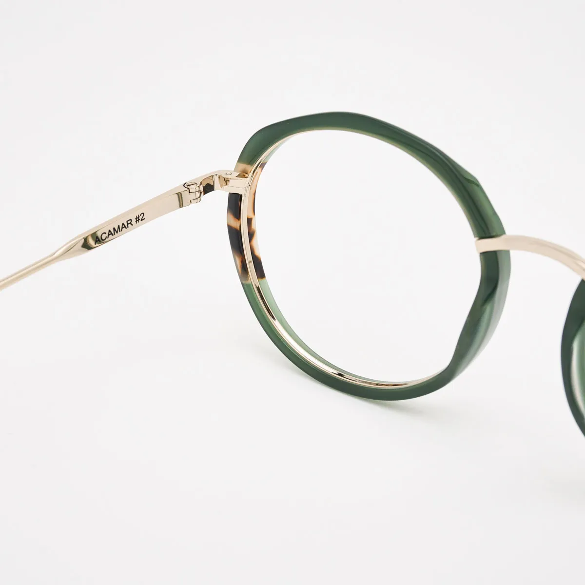 Lunettes optiques Acamar