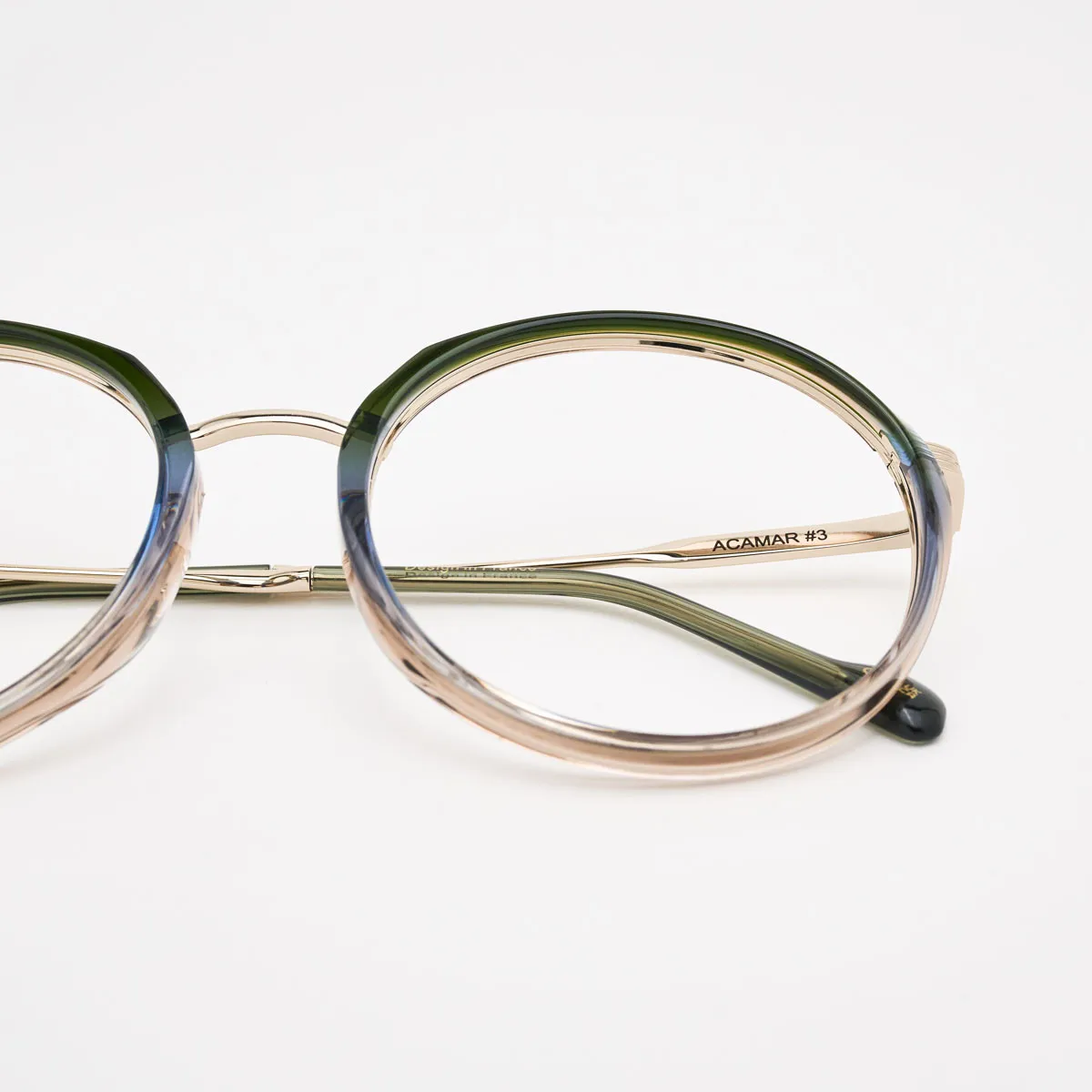 Lunettes optiques Acamar