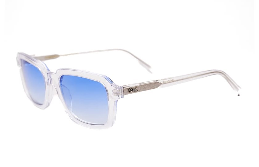 Mykonos Transparent - Bl cat2