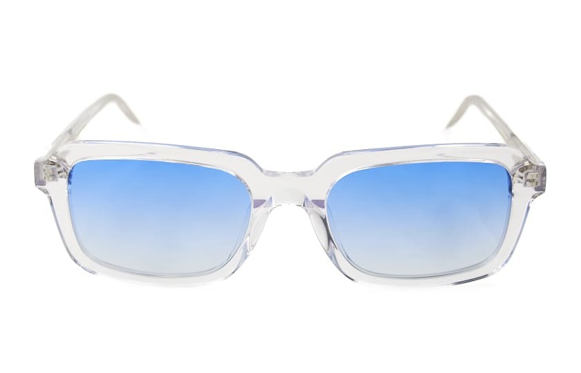 Mykonos Transparent - Bl cat2