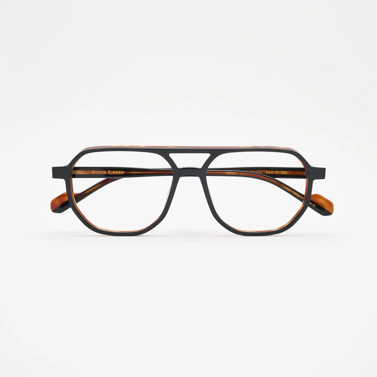 Lunettes optiques Zadok