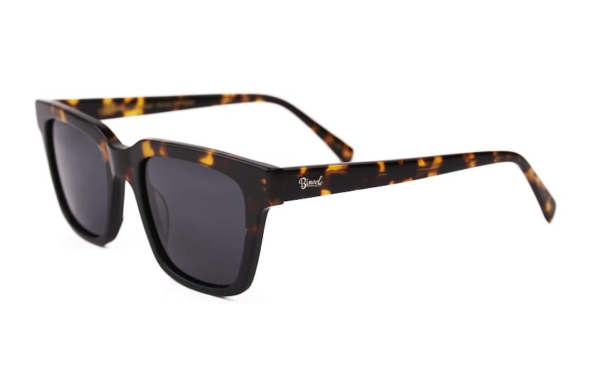 Tokyo Tortoiseshell/Black - Gr