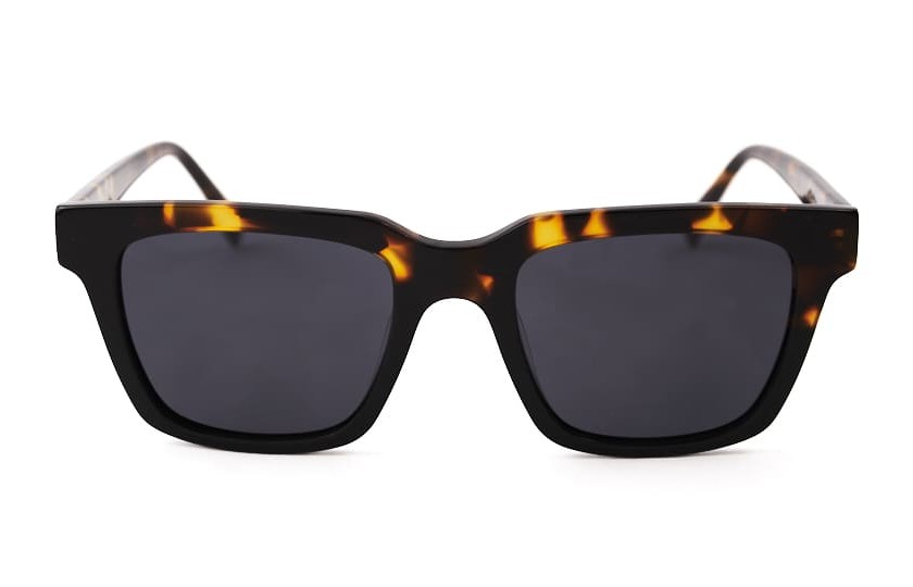 Tokyo Tortoiseshell/Black - Gr