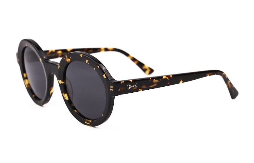 Habana Tortoiseshell yellow - Gr