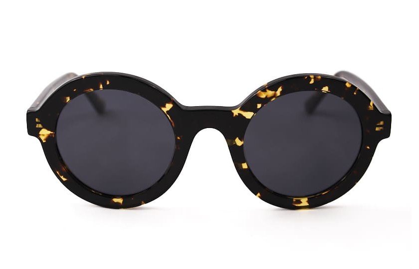 Habana Tortoiseshell yellow - Gr