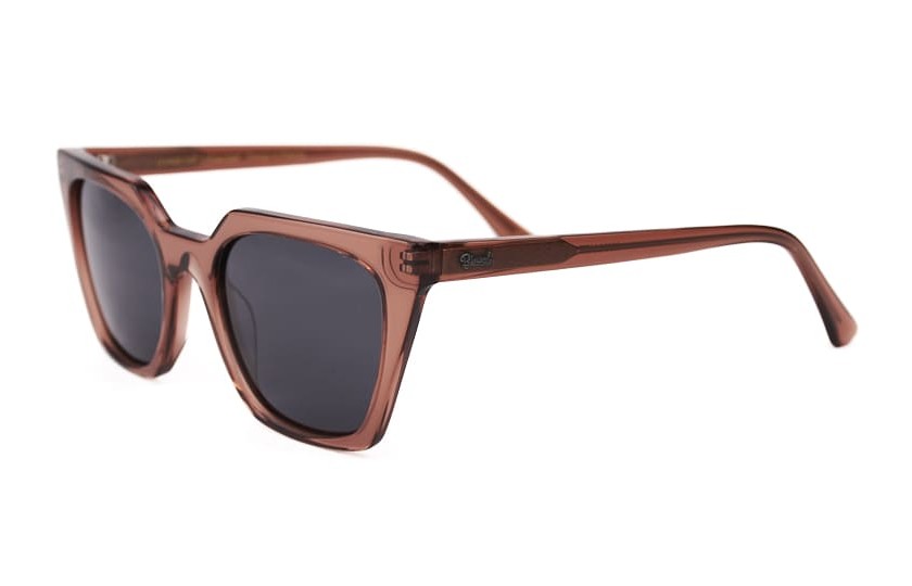 Manhattan Marron - Gr