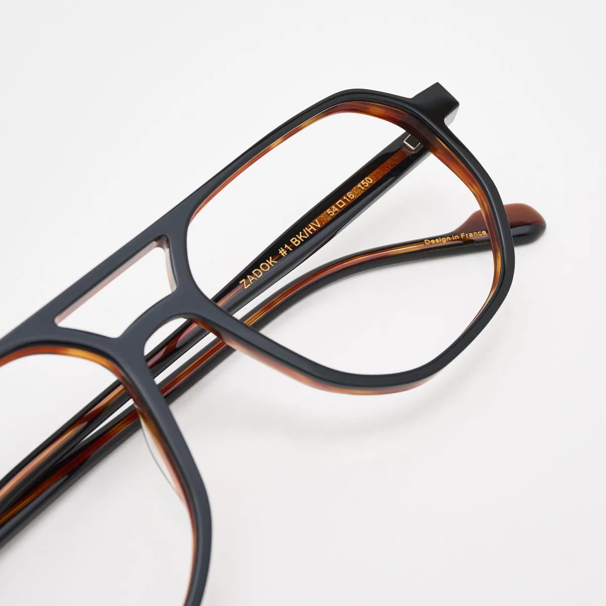 Lunettes optiques Zadok
