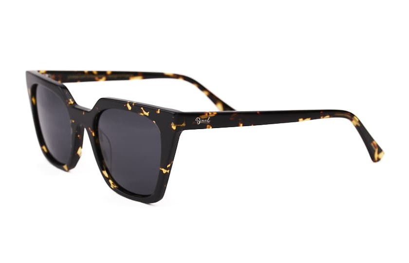 Manhattan Tortoiseshell yellow - Gr