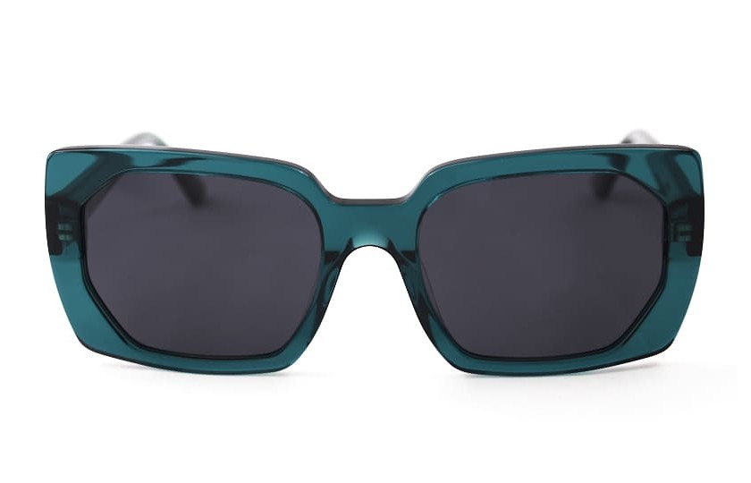 Petra Aqua green - Gr