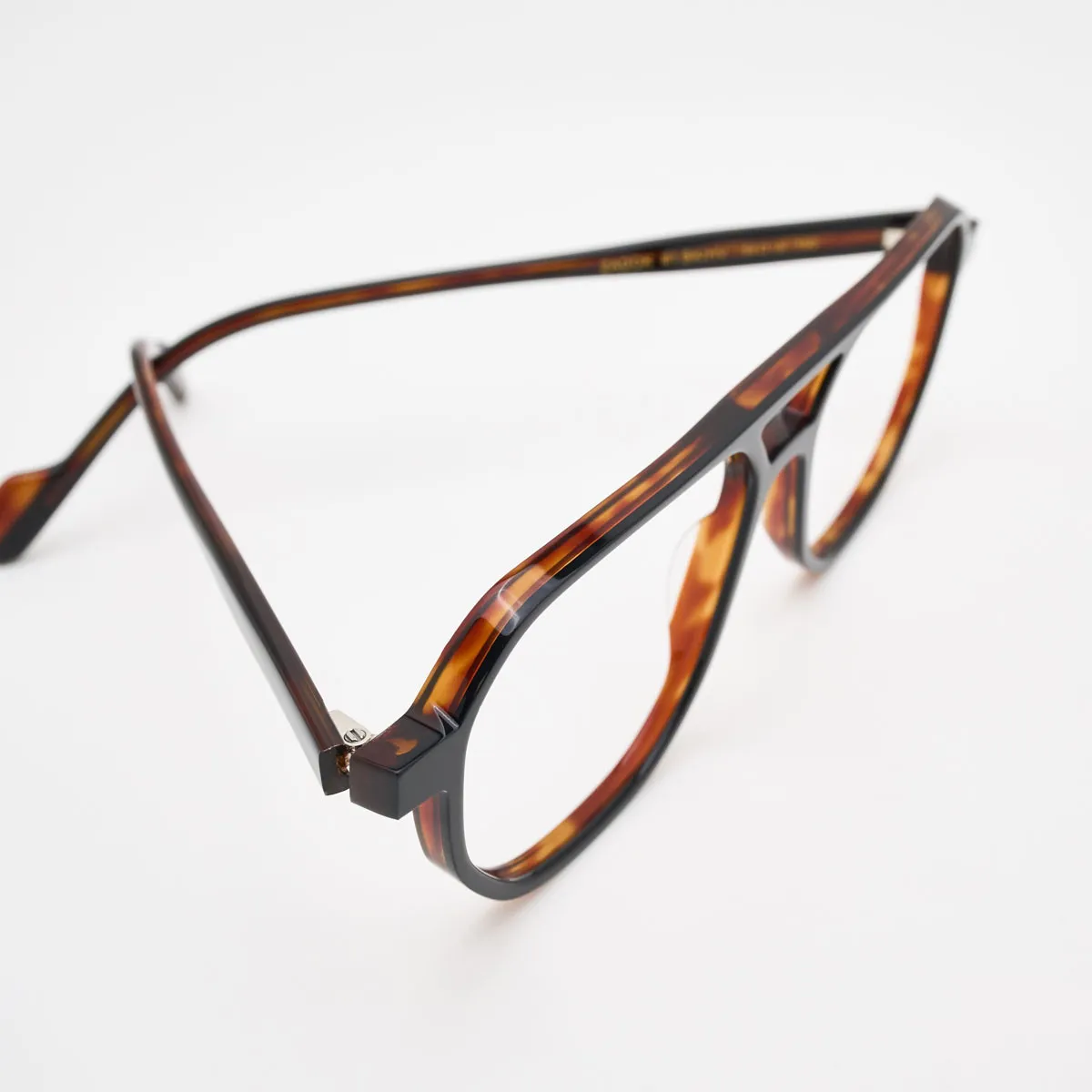 Zadok - Men's Aviator Optical Glasses| Binocle Eyewear