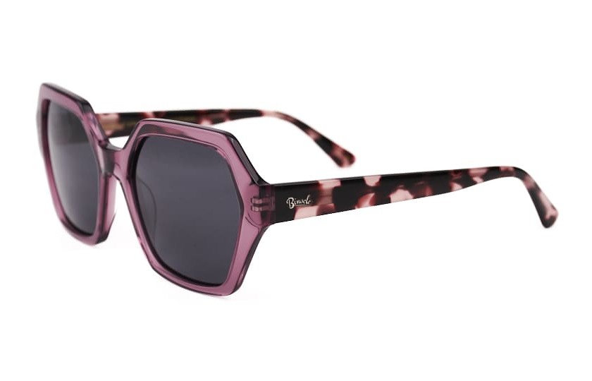 Roma Violet/Ecailles rose - Gr