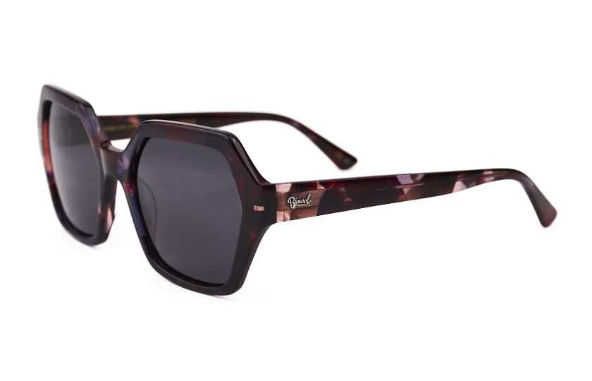 Roma Tortoiseshell red - Gr