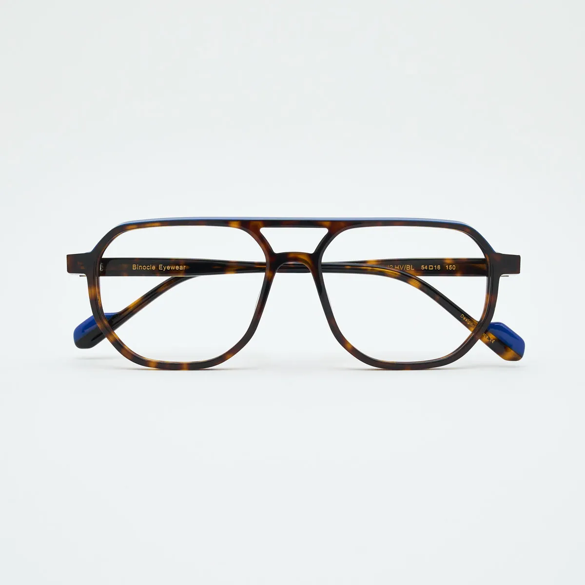 Lunettes optiques Zadok