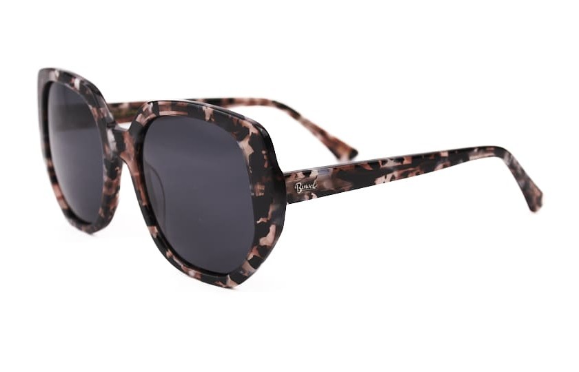 Capri Tortoiseshell pink - Gr