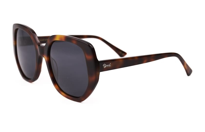 Capri Tortoiseshell - Gr