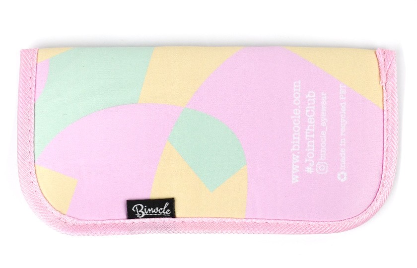 Pochette Extreme Street Pastel