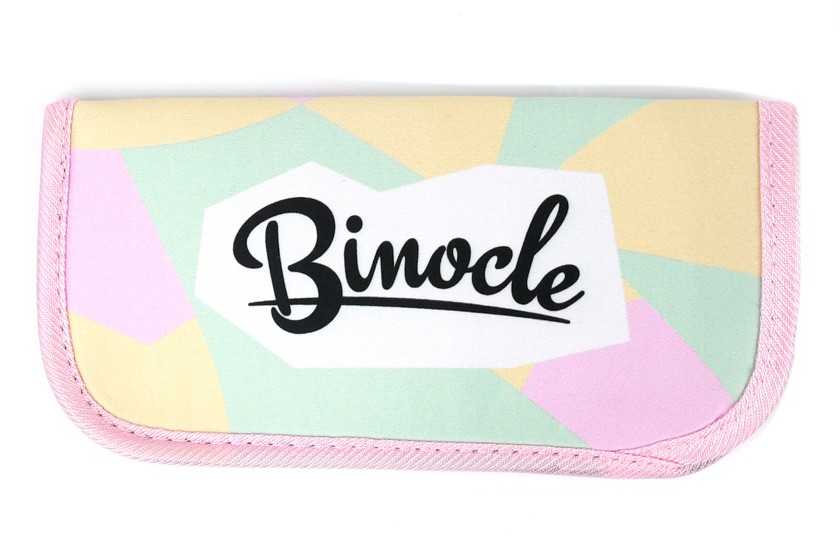 Pochette Extreme Street Pastel