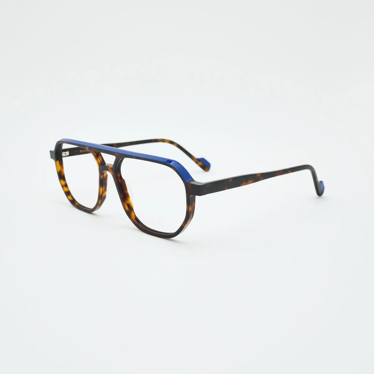 Lunettes optiques Zadok