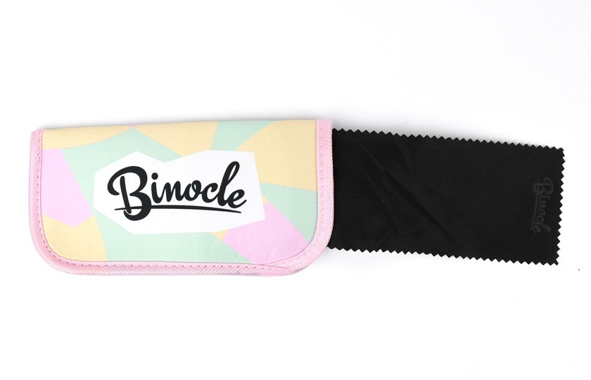 Pochette Extreme Street Pastel