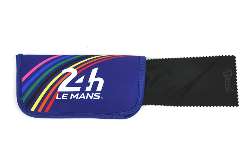 Pochette Extreme 24H du Mans