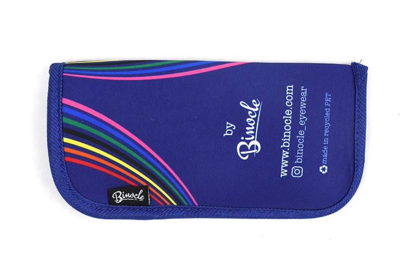 Pochette Extreme 24H du Mans