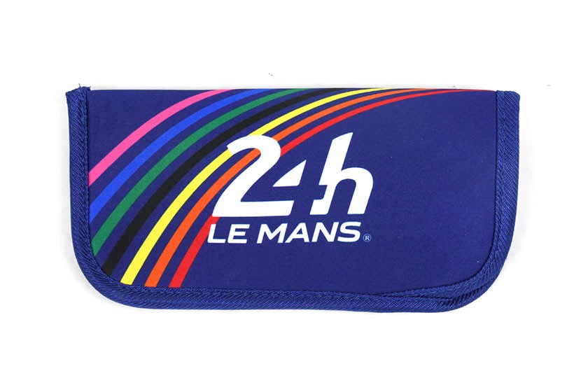 Pochette Extreme 24H du Mans