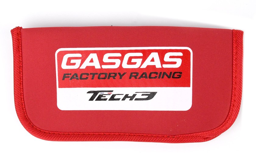 Pochette Extreme Tech3 GASGAS
