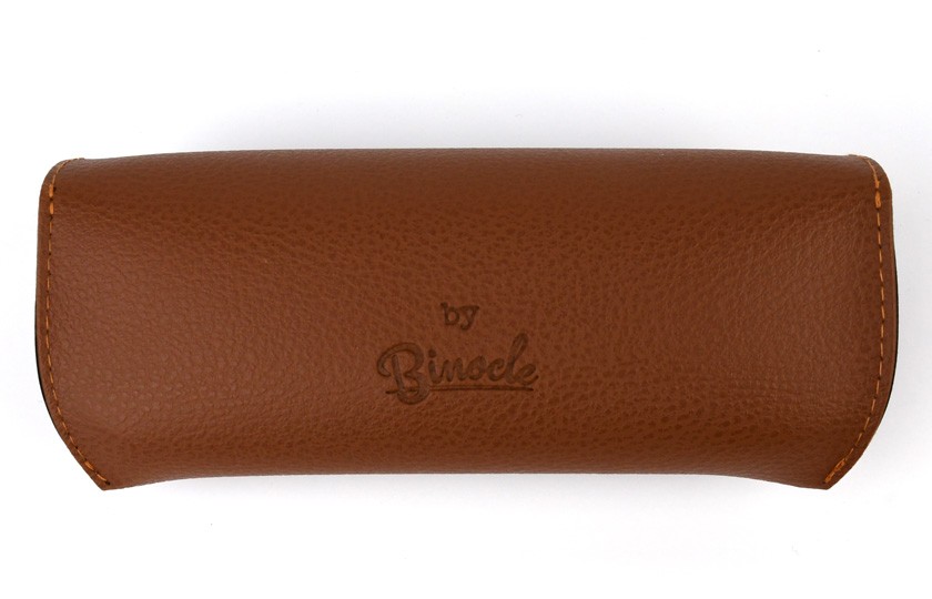 Etui Cuir 24H du Mans