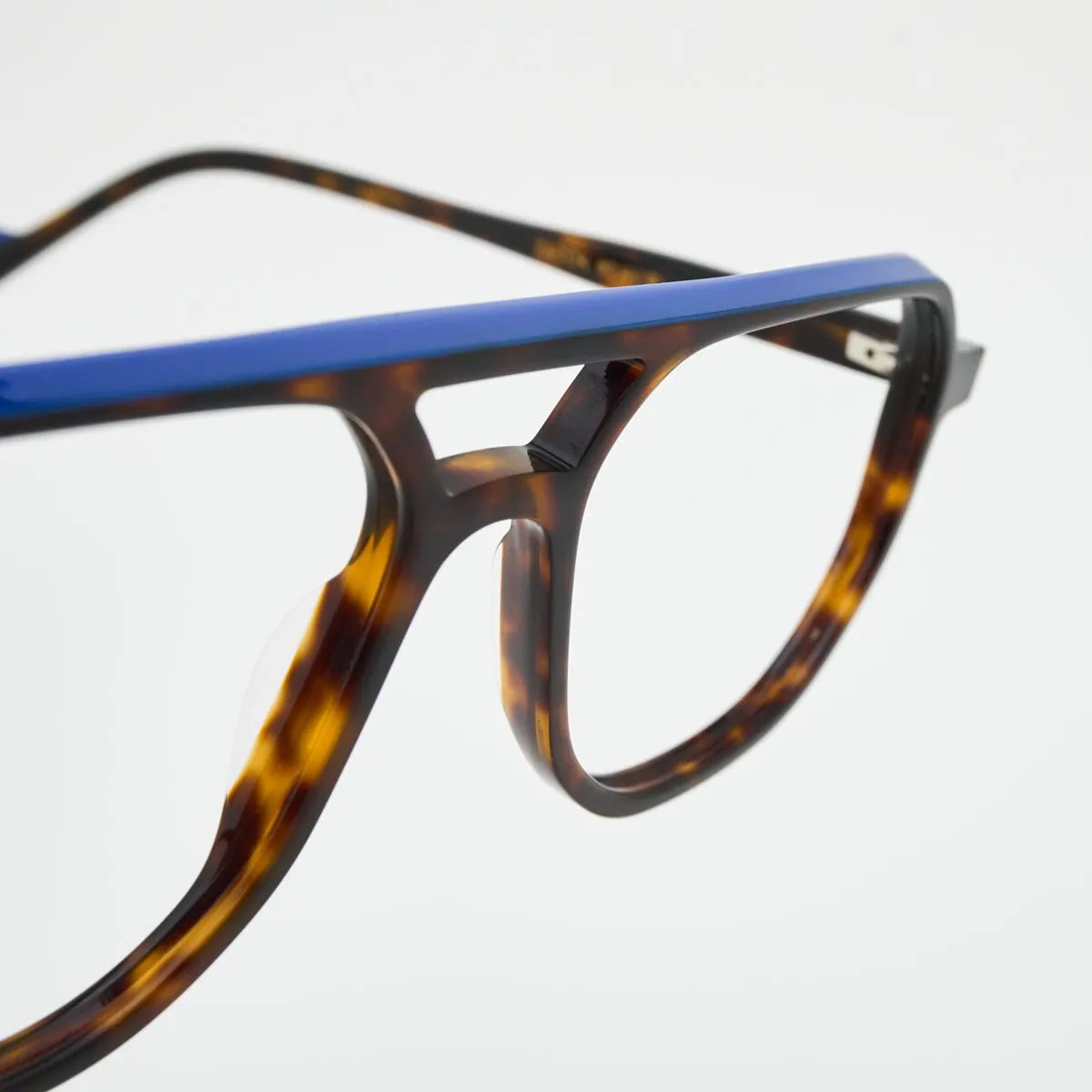 Lunettes optiques Zadok