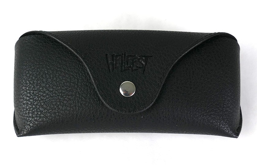 Etui Cuir Hellfest