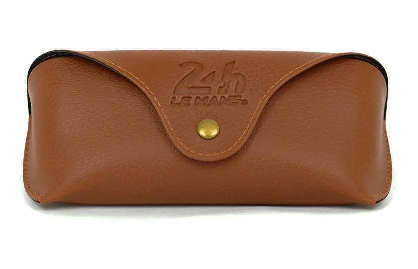 Etui Cuir 24H du Mans