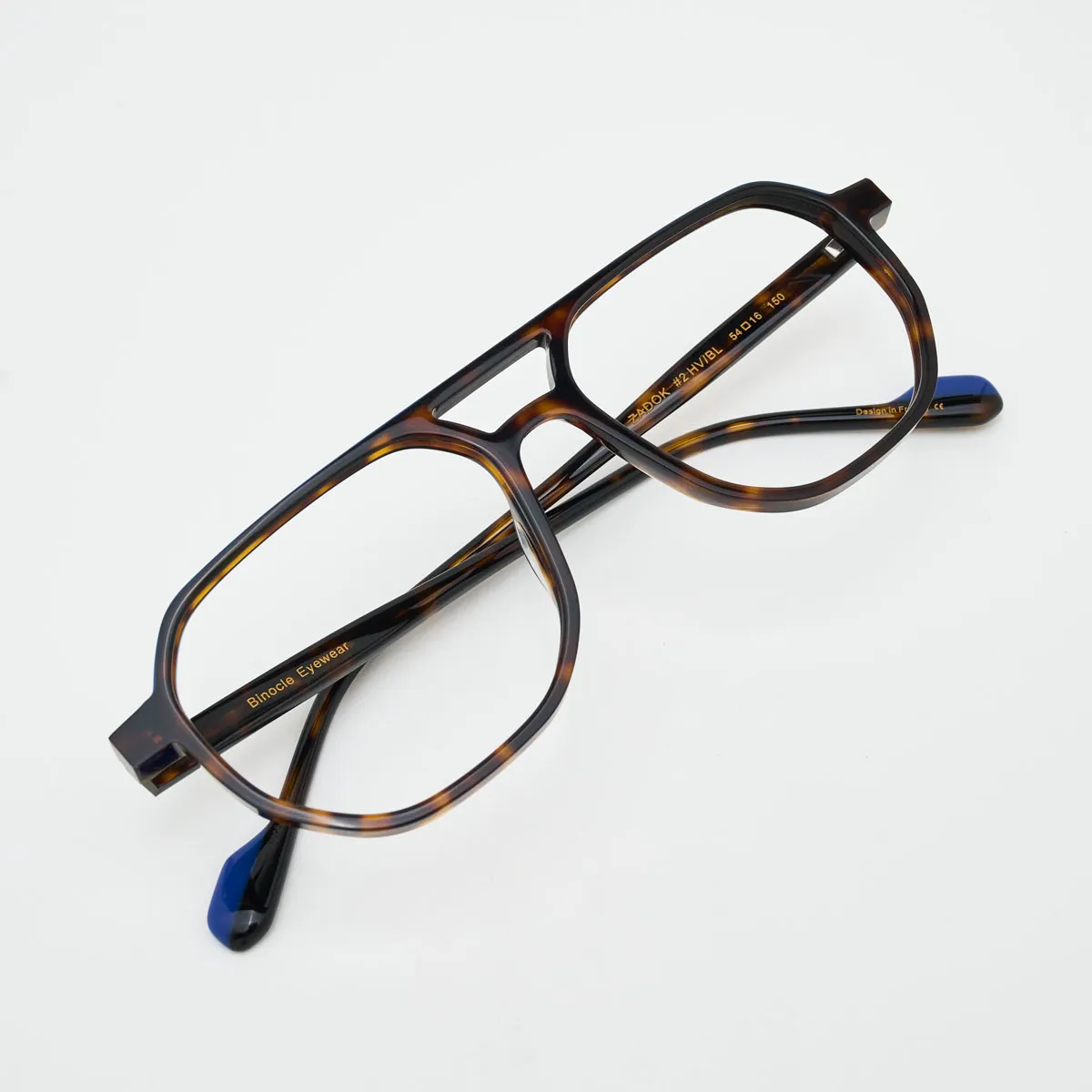 Lunettes optiques Zadok