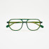 Lunettes optiques Zadok